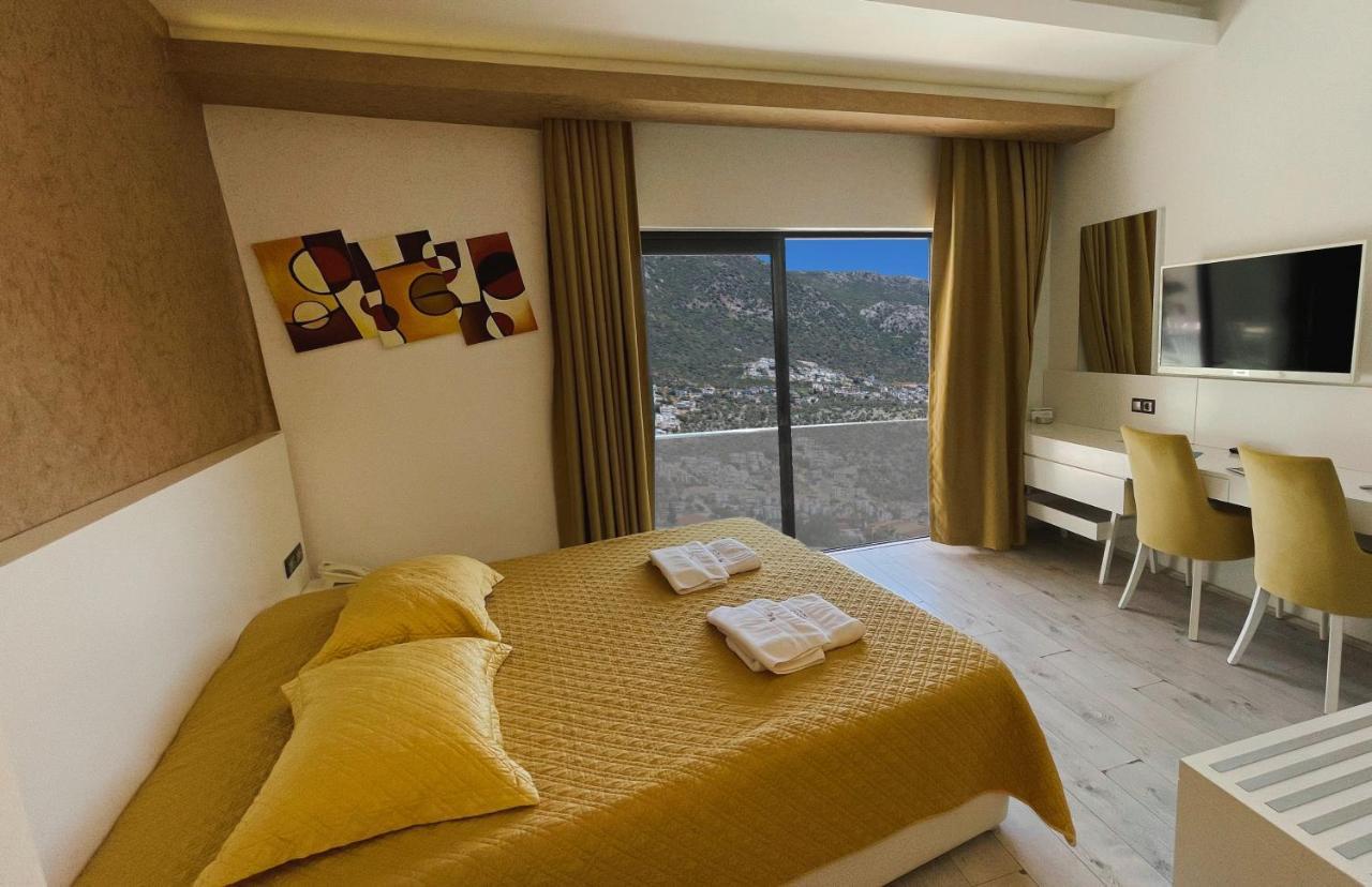 קלקן Rhapsody Hotel & Spa מראה חיצוני תמונה