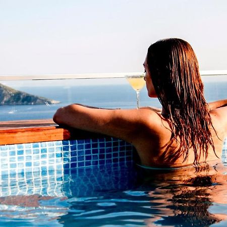 Rhapsody Hotel & Spa Kalkan (Adults Only) מראה חיצוני תמונה
