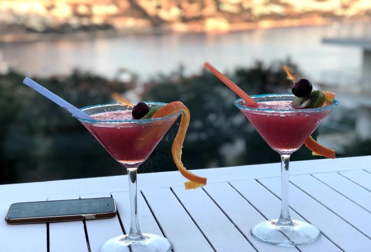 Rhapsody Hotel & Spa Kalkan (Adults Only) מראה חיצוני תמונה