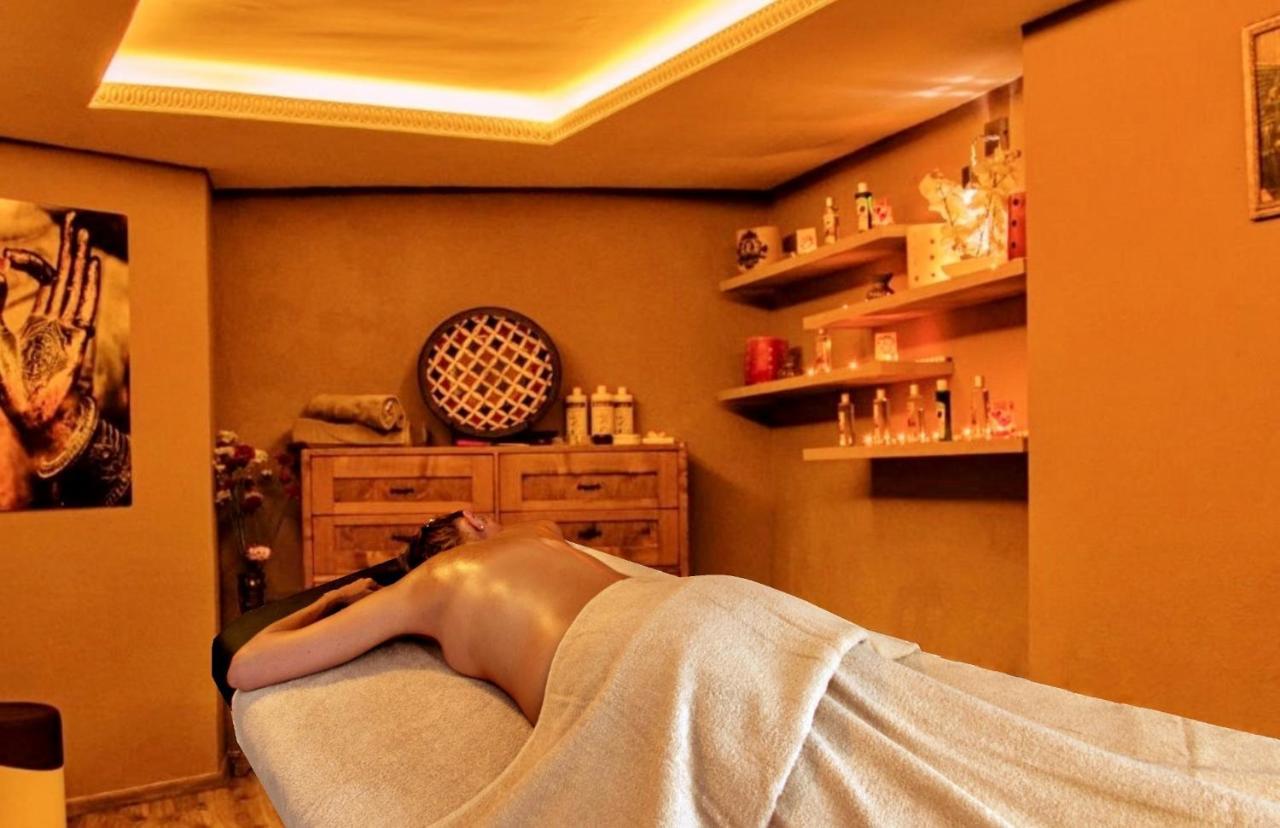 Rhapsody Hotel & Spa Kalkan (Adults Only) מראה חיצוני תמונה