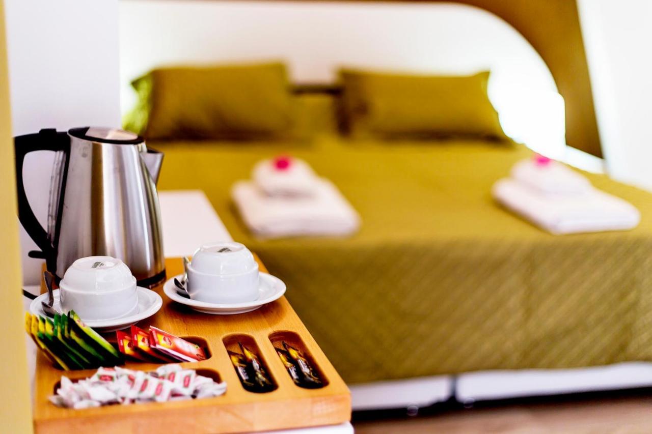 Rhapsody Hotel & Spa Kalkan (Adults Only) מראה חיצוני תמונה