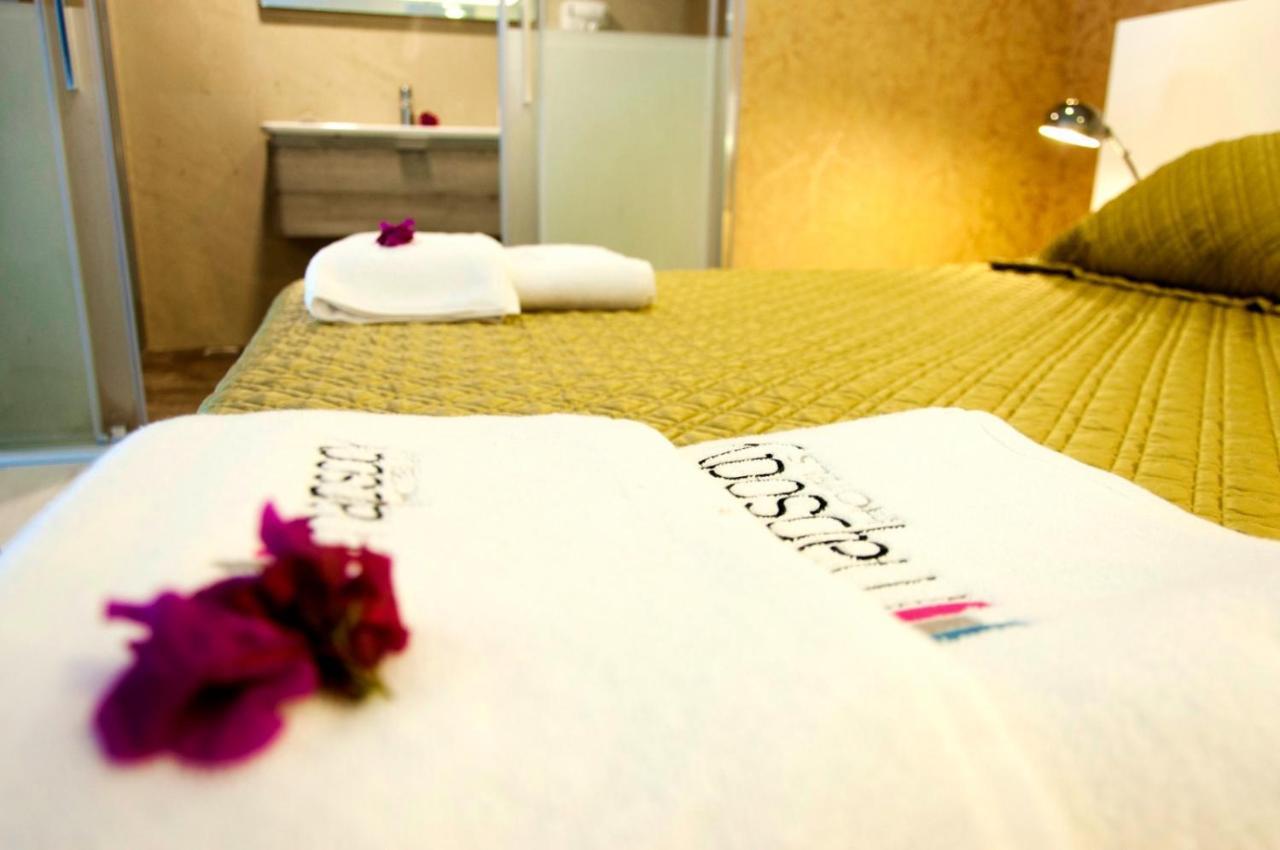 Rhapsody Hotel & Spa Kalkan (Adults Only) מראה חיצוני תמונה