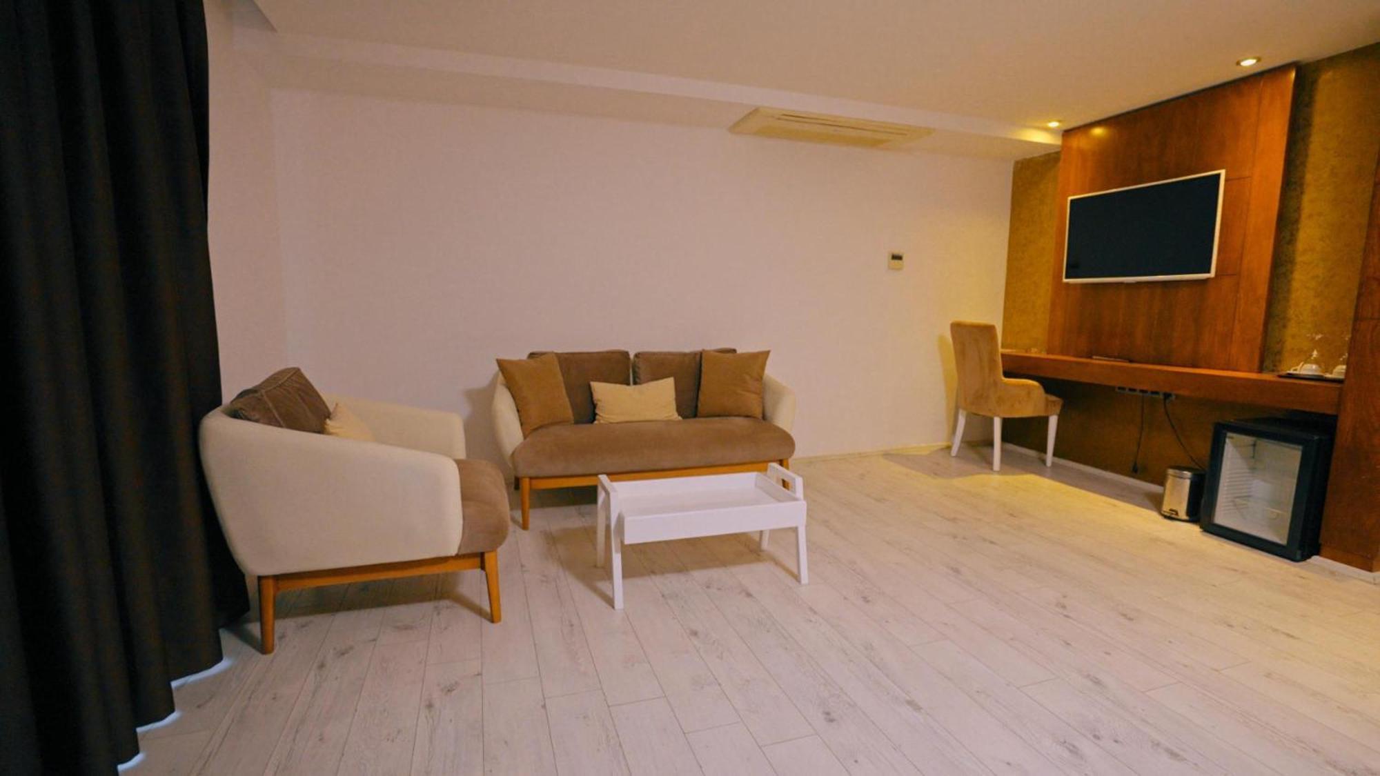 Rhapsody Hotel & Spa Kalkan (Adults Only) מראה חיצוני תמונה