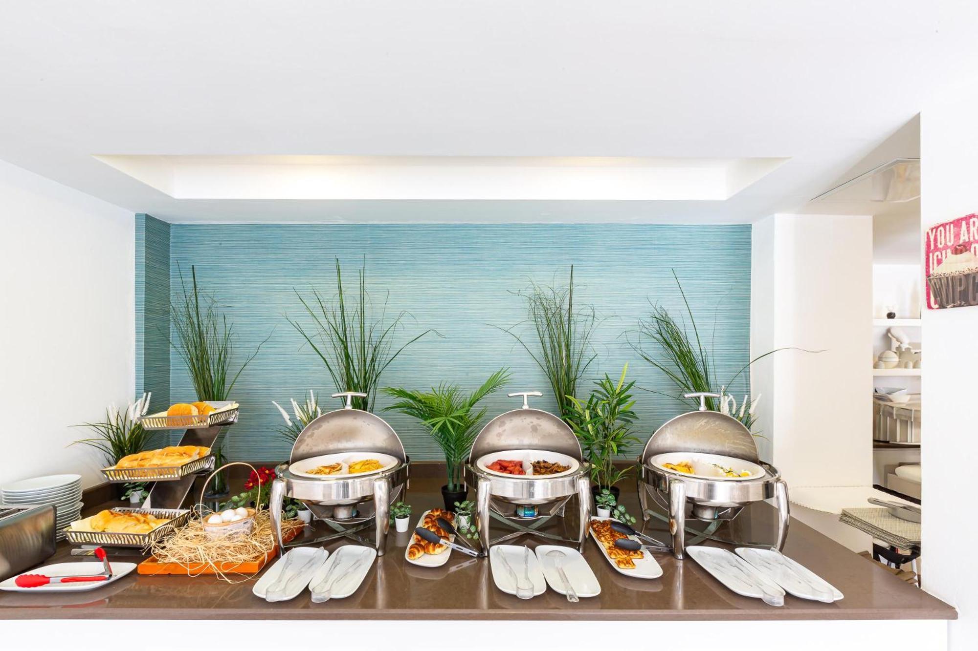 Rhapsody Hotel & Spa Kalkan (Adults Only) מראה חיצוני תמונה