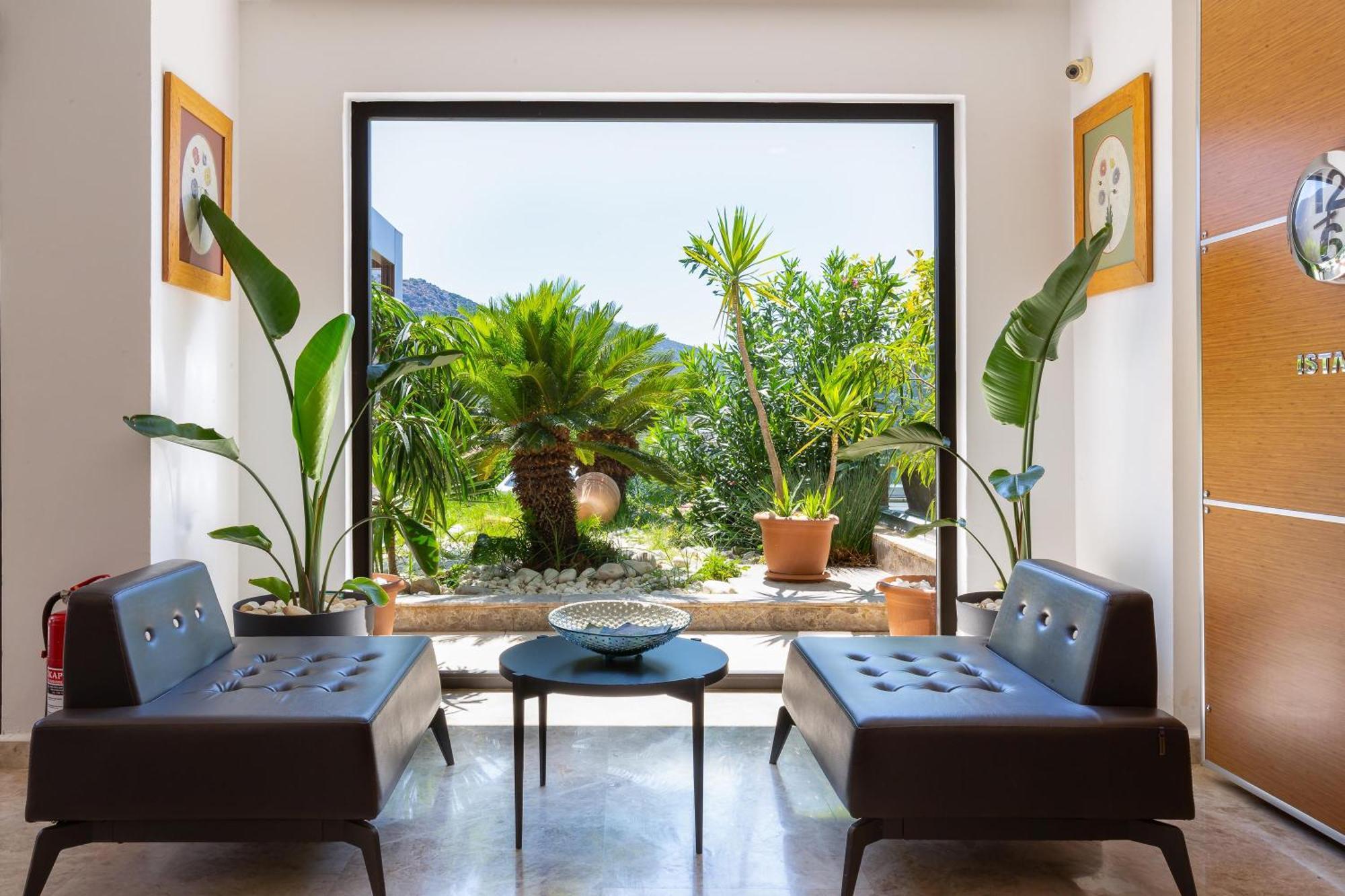 Rhapsody Hotel & Spa Kalkan (Adults Only) מראה חיצוני תמונה