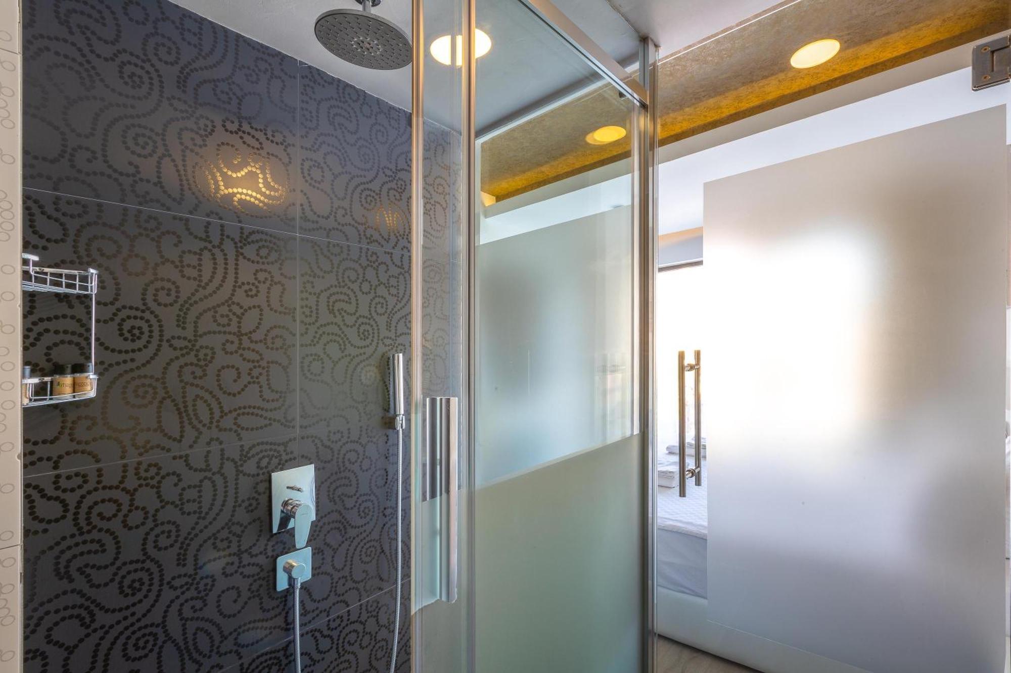 Rhapsody Hotel & Spa Kalkan (Adults Only) מראה חיצוני תמונה
