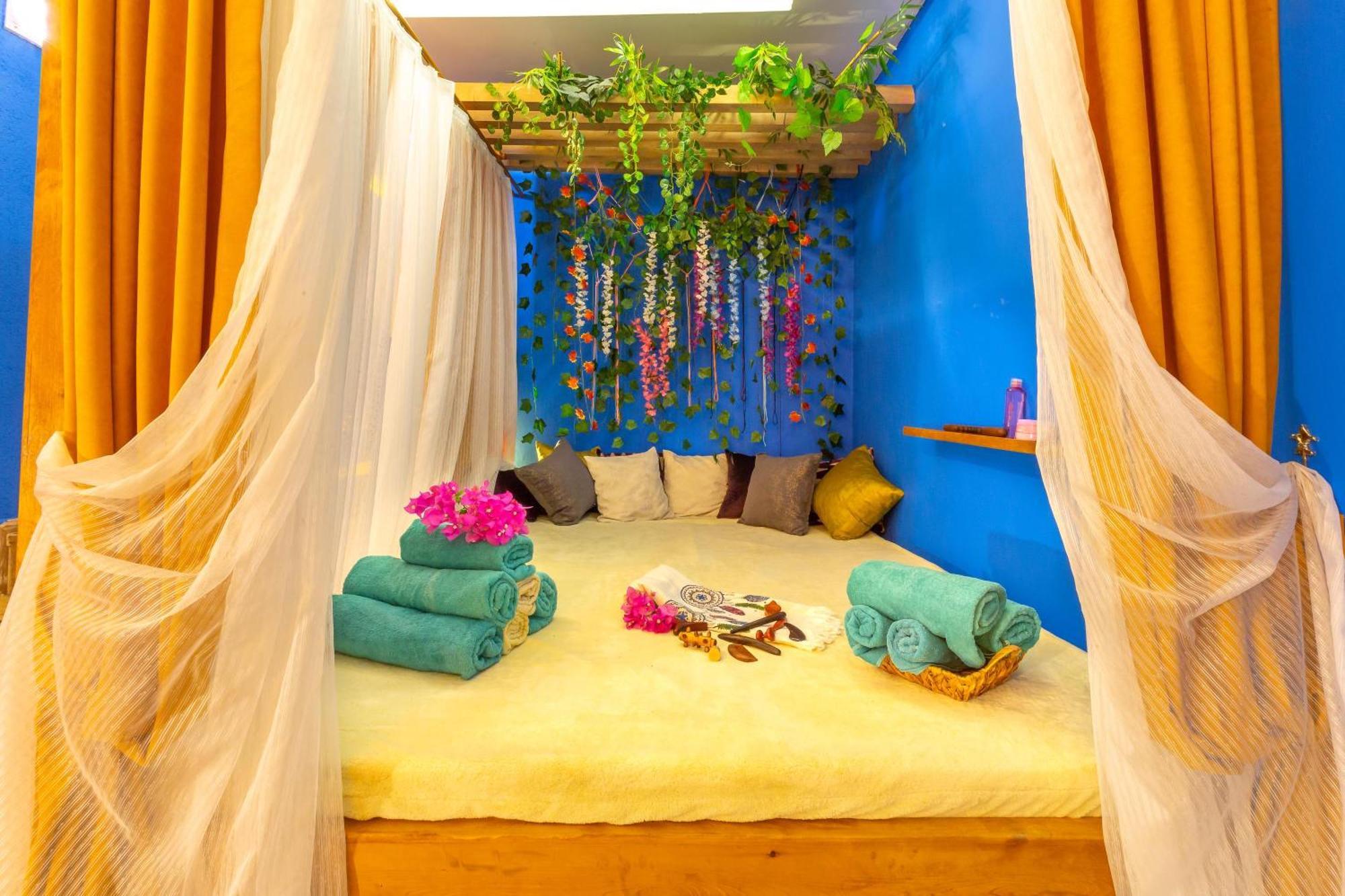 Rhapsody Hotel & Spa Kalkan (Adults Only) מראה חיצוני תמונה
