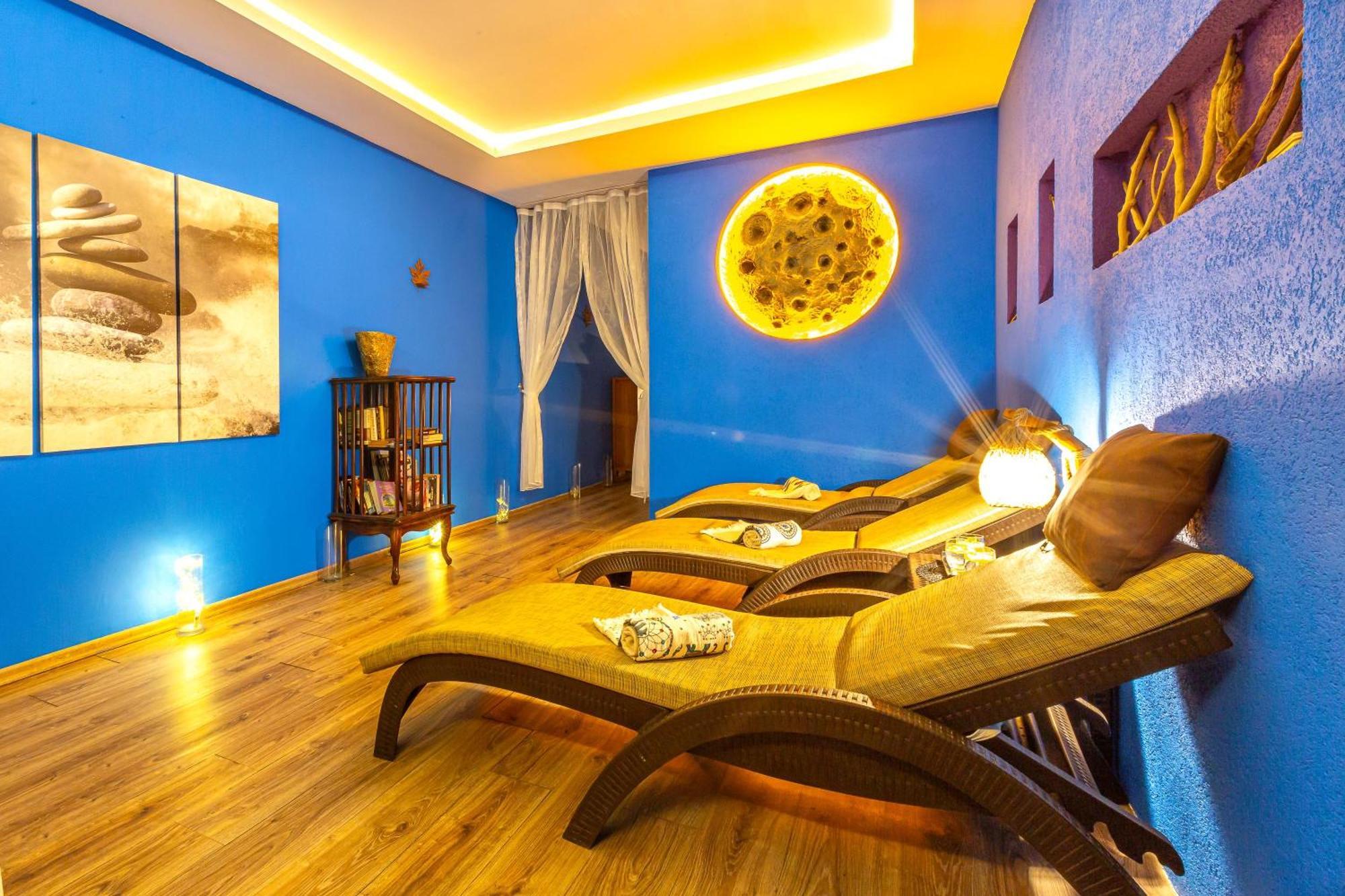 Rhapsody Hotel & Spa Kalkan (Adults Only) מראה חיצוני תמונה