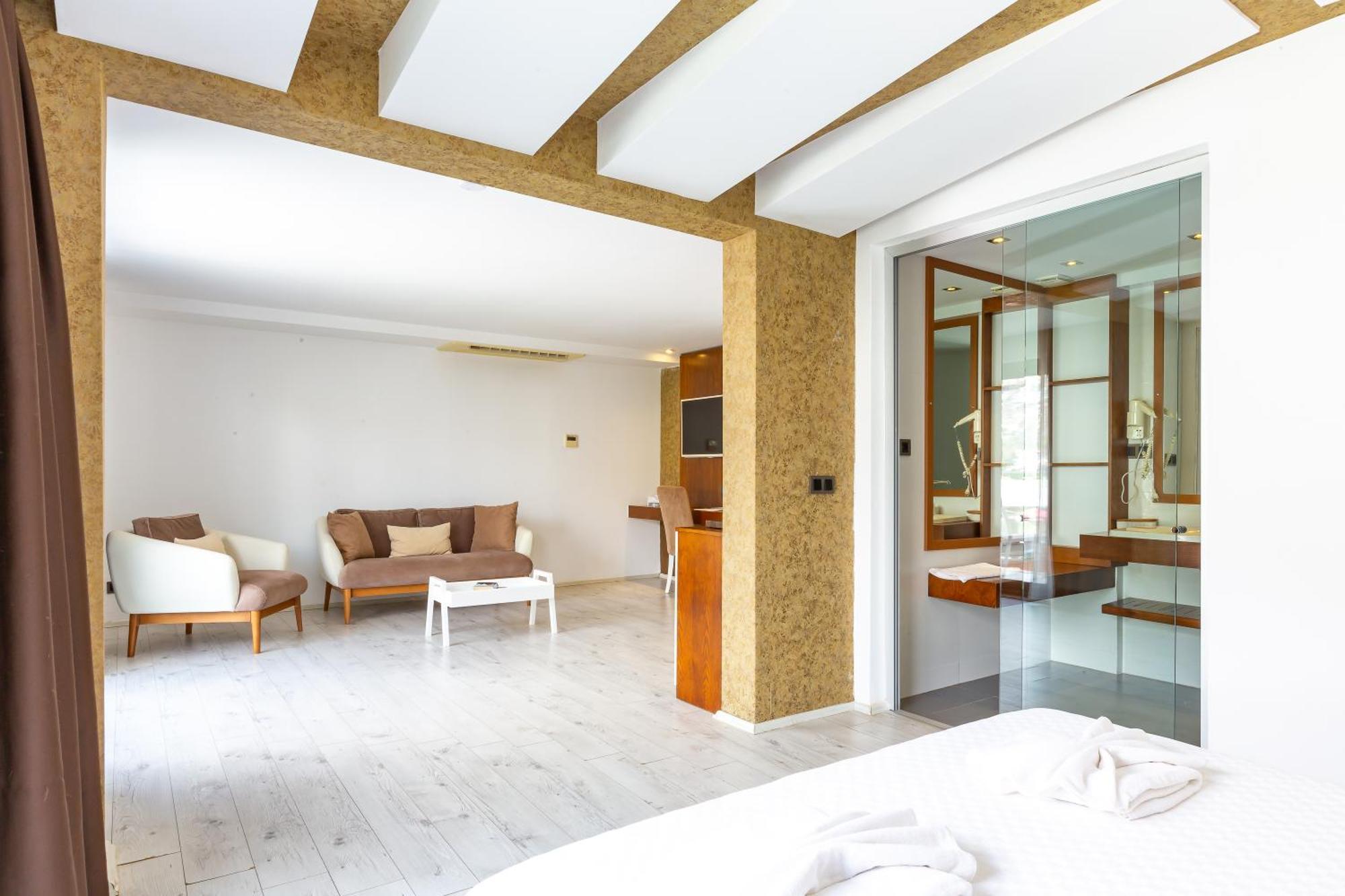 Rhapsody Hotel & Spa Kalkan (Adults Only) מראה חיצוני תמונה